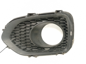   Front bumper fog lamp cover  - 865232P010 