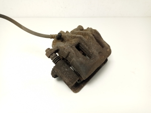   Front brake caliper  - 581102P700 
