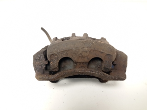 Kia Sorento (2009–2014) Front brake caliper 581102P700 - 4