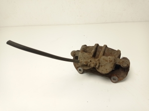 Kia Sorento (2009–2014) Front brake caliper 581302P700 - 2