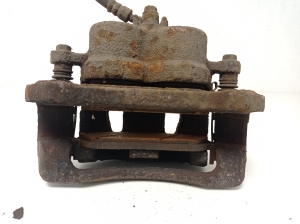 Kia Sorento (2009–2014) Front brake caliper 581302P700 - 3