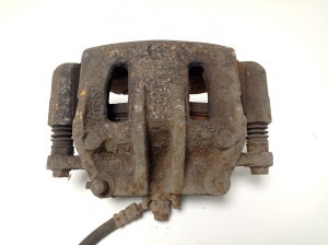 Kia Sorento (2009–2014) Front brake caliper 581302P700 - 4