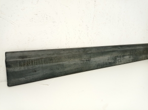 Kia Sorento (2009–2014) Front door molding 877242P000 - 2