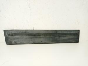   Rear side door molding  - 877342P000 