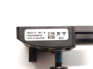Tesla Model S S (2012–2026) Airbagsensor 1005274-00-B - 2