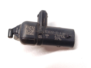 Tesla Model X X (2015–2026) Airbag sensor 1036761-00-A - 2
