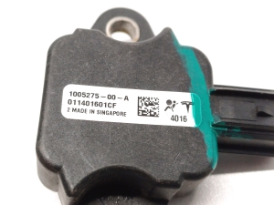 Tesla Model S S (2012–2026) Airbagsensor 1005275-00-A - 2