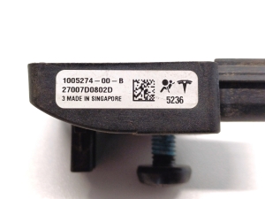 Tesla Model S S (2012–2026) Airbagsensor 1005274-00-B - 3