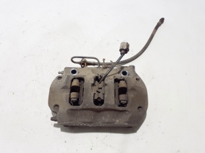  Bremssattel hinten 