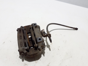  Bremssattel hinten 