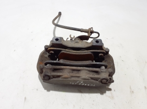   Bremssattel hinten 