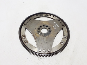  Clutch flywheel 