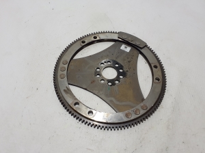   Clutch flywheel 