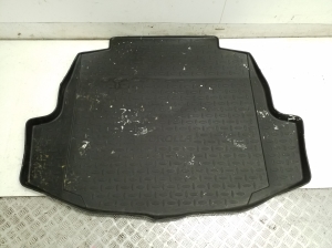   Tapis de coffre  -  