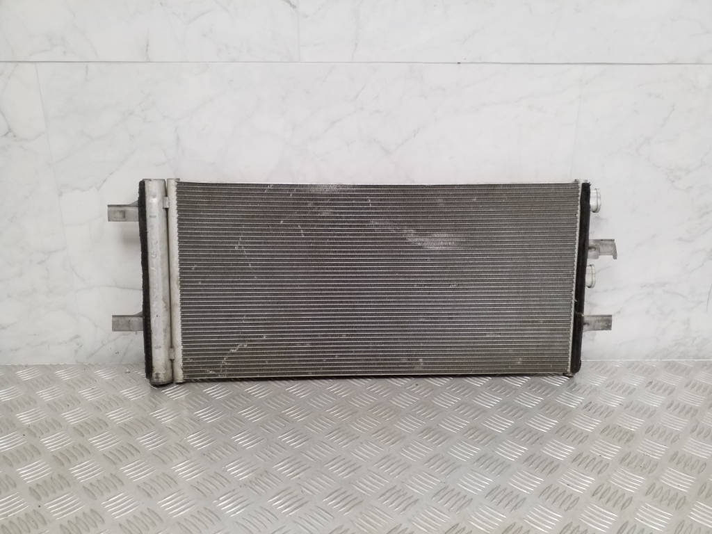 MINI Countryman 2 generation (F60) (2016-2024) A/C radiator 9271207 24585566