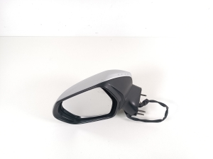   Küljepeegel ja selle osad  - 8794002L30 