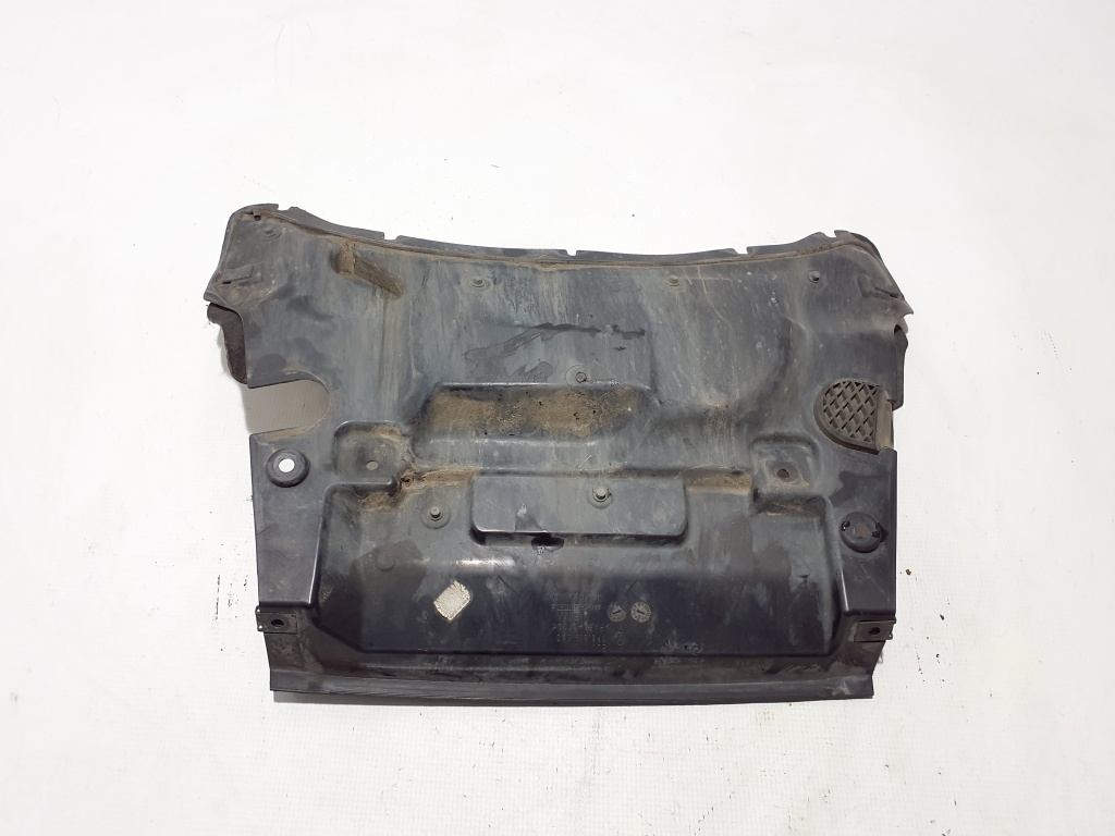 VOLKSWAGEN Touareg 2 generation (2010-2018) Other Engine Compartment Parts 7P6819523 24485295