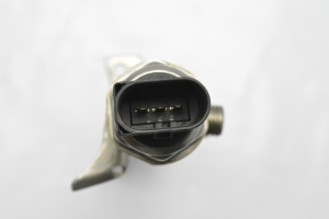BMW 1 SERIES E81 (2007–2012) Common Rail Kraftstoffleitung 13537562474 - 4