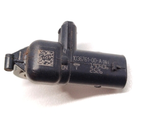 Tesla Model 3 3 (2016–2024) Turvapadja andur 1036761-00-A - 2