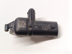 Tesla Model 3 3 (2016–2024) Airbag sensor 1036761-00-A - 2