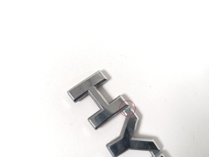 TOYOTA Corolla (2018–2026) Emblem 75374-02220 - 3