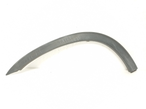   Rear fender molding  - 877442P000 