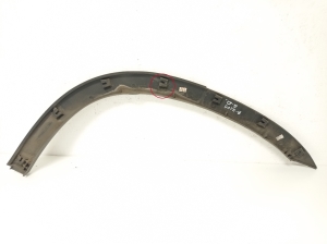 Kia Sorento (2009–2014) Aizmugurējā spārna līste 877442P000 - 2
