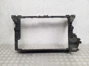 Radiator support and its parts - 2G0805588