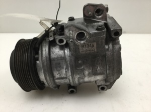  Air conditioner compressor 