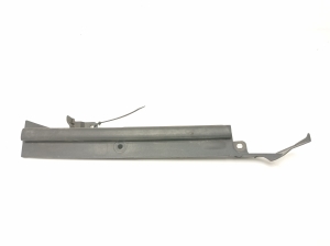 Verkleidung unter der Motorhaube - 841302P000