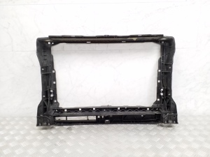 Skoda Octavia IV (2019–2026) Radiator support and its parts 5E3805588A - 3