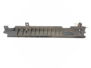   Radiator air deflector  - 291502P000 