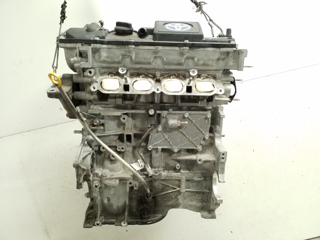 TOYOTA Corolla 12 generation E210 (2019-2024) Sklíčený motor 2ZRFXE 24385923