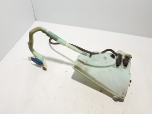   Windscreen washer tank front 