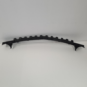 Mercedes Benz C-Class 204 (2007–2014) Rear bumper inner frame A2048854665 - 4