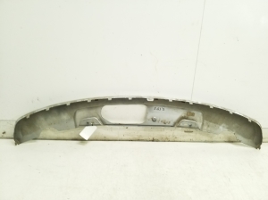 VOLVO XC40 (2017–2026) Heckstoßstangen Unterspoiler 32136123 - 5