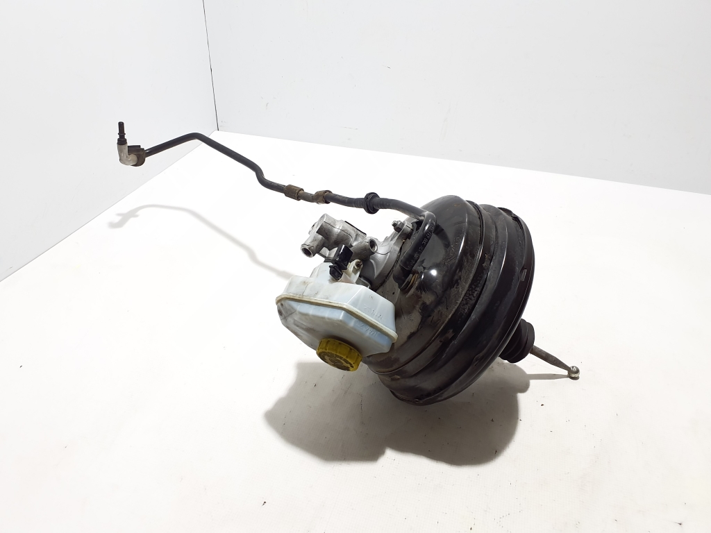 VOLKSWAGEN Touareg 2 generation (2010-2018) Brake Servo Booster 7P0612101G 24459958