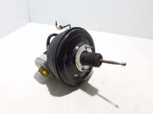  Brake vacuum bladder 