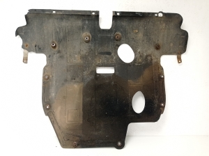 Kia Sorento (2009–2014) Front underbody protection 291102P100 - 2