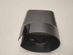 Mercedes Benz C-Class 203 (2000–2007) Steering column trim A2034620123 - 2