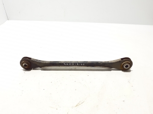   Rear lever 