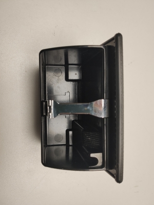 Mercedes Benz C-Class 203 (2000–2007) Rear ashtray A2038100330 - 2