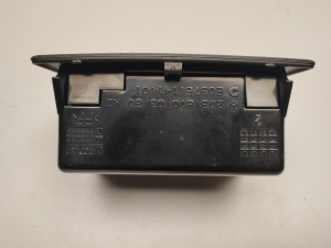 Mercedes Benz C-Class 203 (2000–2007) Rear ashtray A2038100330 - 4
