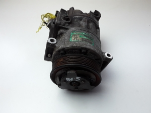   Air conditioner compressor 