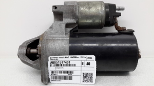 Mercedes Benz A-Class 169 (2004–2012) Anlasser A0051517401