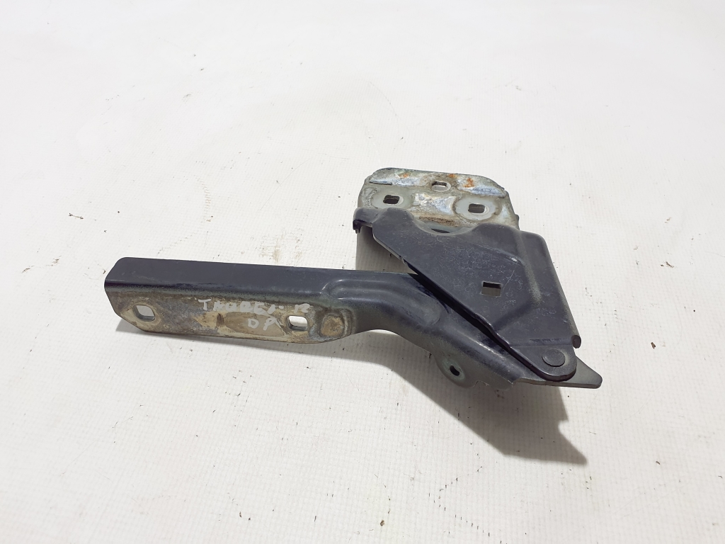 VOLKSWAGEN Touareg 2 generation (2010-2018) Front Right Bonnet Hinge 7P6823302 24459235