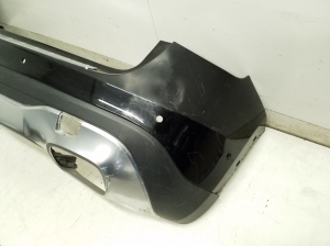Mercedes Benz GLA-Class 156 (2013–2019) Rear bumper A1568850125 - 6