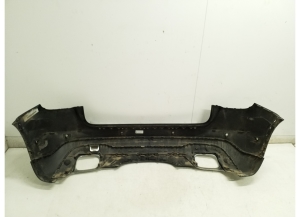 Mercedes Benz GLA-Class 156 (2013–2019) Rear bumper A1568850125 - 7