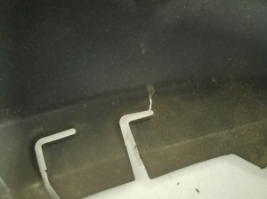 Mazda 2 (2014–2026) Front bumper DB5J50031 - 2