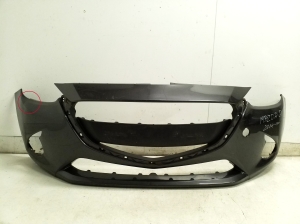 Front bumper - DB5J50031